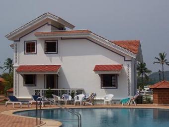 Property for sale in Goa Goa